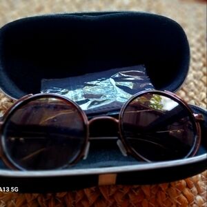 Dollager Steampunk Sunglasses